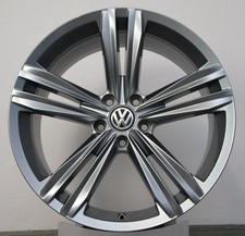 Original tiguan 19 zoll - original,