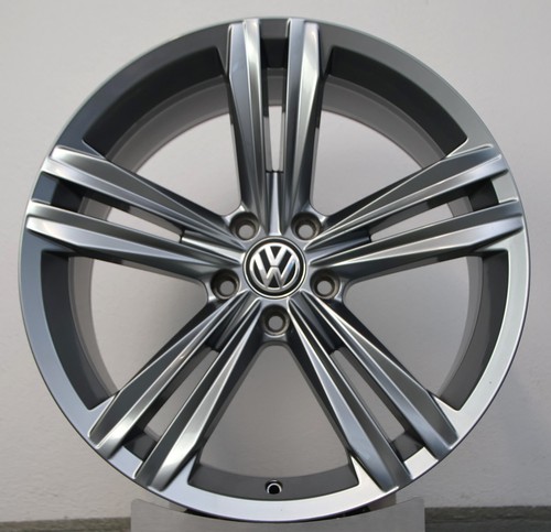 Original tiguan 19 zoll - tiguan,