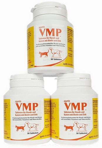 Zoetis vmp tabletten - 3,