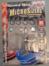 RC Microsizer Speed Box