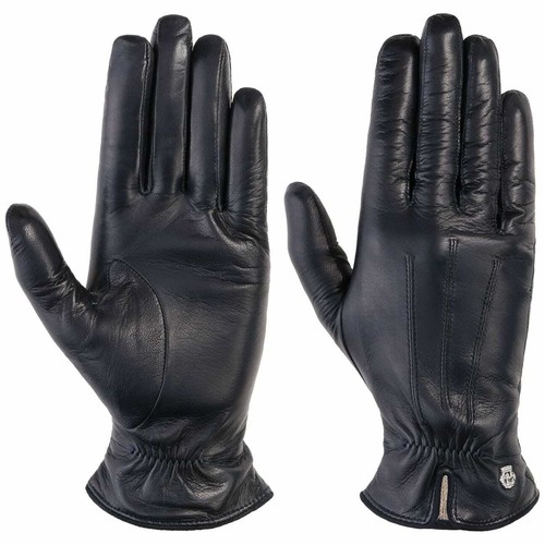 Roeckl raffung leder - raffung,