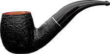SAVINELLI VESUVIO 616 BENT FAT