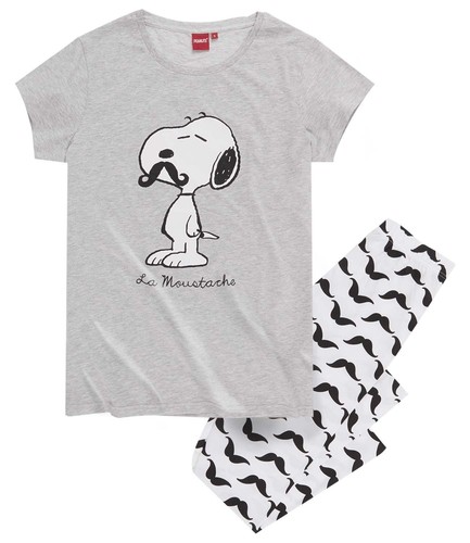 Snoopy peanuts damen disney - snoopy,