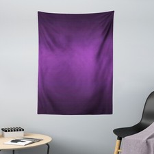 Ombre Mikrofaser Wandteppich