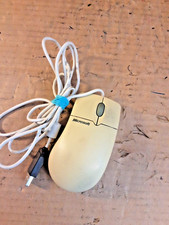 Vintage microsoft intelli - microsoft,
