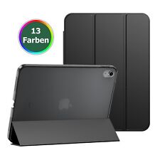 Schutz Hülle für iPad 11 10 9 8 7 6 Air 2 3 Pro 10,5" 9,7" 10,9" 11" Smart Case