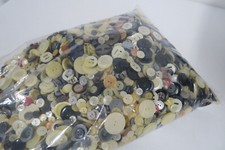 Konvolut gemischter Knöpfe