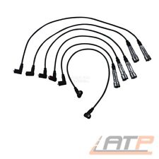 ZÜNDKABELSATZ FÜR AUDI 90 B2