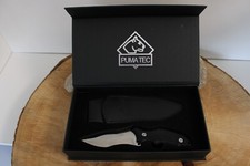Puma TEC Gürtelmesser