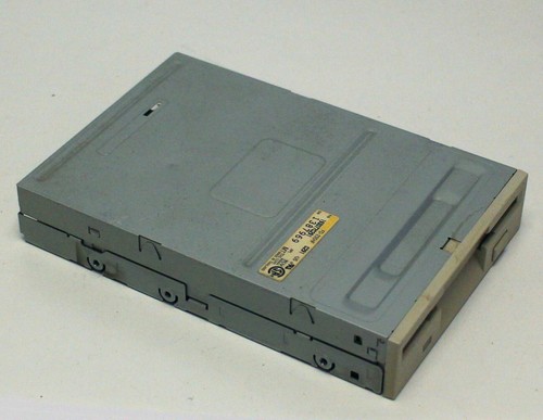 N14 07189 floppy disk - floppy,