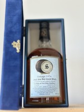 Port Ellen Signatory Vintage -