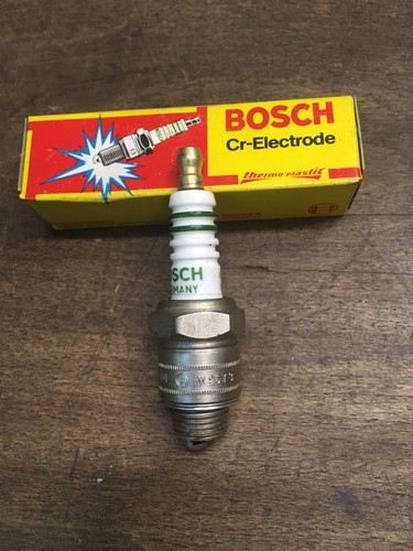 Nos bosch zündkerze - nos, w95t3