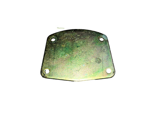 Deckel motorblock cover - motorblock,