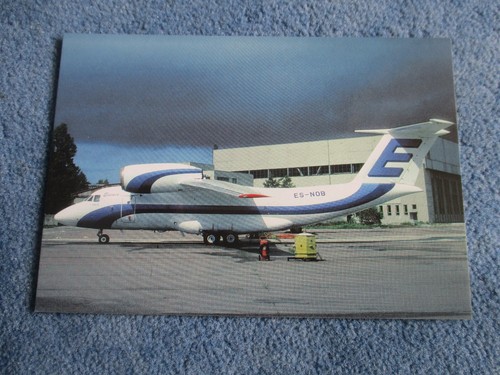 Enimex antonov - -, 72
