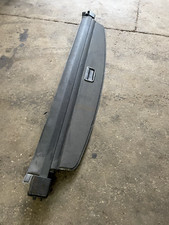 VW Volkswagen Golf IV 4 Kombi 1.9 TDI AXR Laderaumabdeckung Kofferraumabdeckung