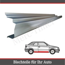 Volkswagen Golf III Cabrio