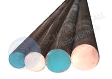 Bronze rund cusn12 - bronze,
