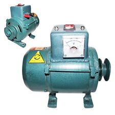 Magnetmotor Synchron Generator