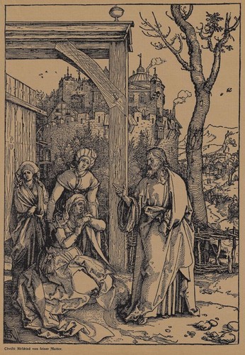 Albrecht dürer christia - dÜrer,,