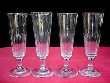 BACCARAT ST LOUIS 4 SPARKLING