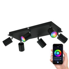 Deckenstrahler WAIKA