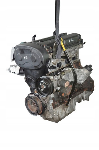 Motor opel insignia - astra, j
