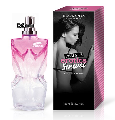 Black onyx damen parfum - onyx, female