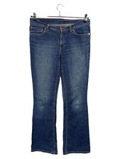 Levi's 529 Damen Bootcut Jeans