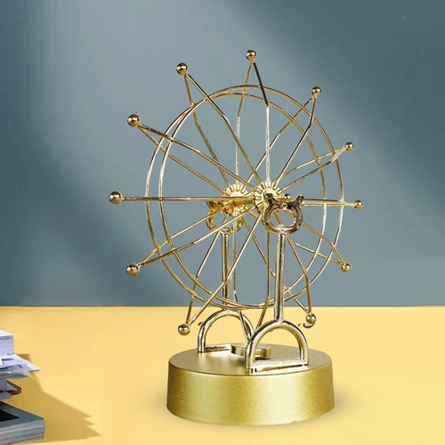 Riesenrad perpetuum mobile - perpetuum,
