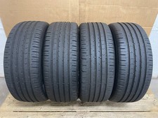 4x Sommerreifen - Continental