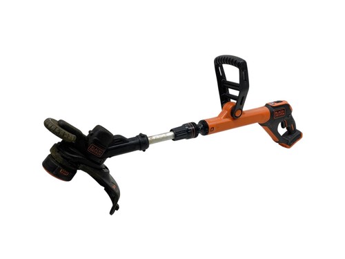 Akku rasentrimmer black decker - akku-rasentrimmer, black&decker
