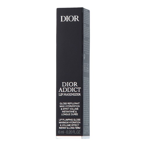 Dior addict lip - addict,