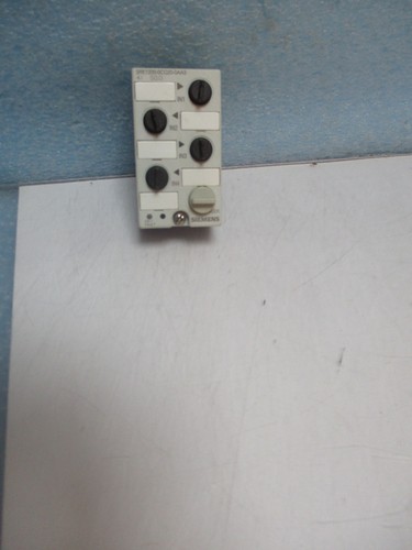 Siemens kompaktmodul - siemens,