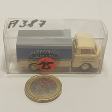 A387 mwm diesel - mwm,