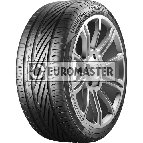 Sommerreifen uniroyal 205 r - sommerreifen,