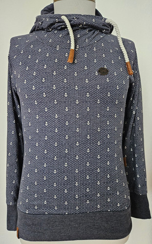 Naketano damen shirt - naketano,
