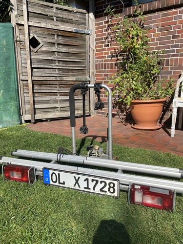 Toller eufab fahrradträger - eufab,