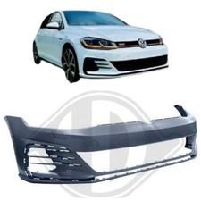 Stoßstange vorne für VW Golf