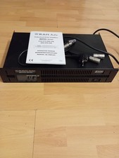 RAM Audio Zetta Series Z220