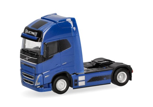 Herpa lkw modell - modell, 1:87