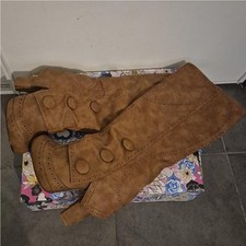 irregular choice stiefel