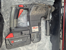 Würth bohrhammer h28 0700 - würth,