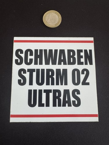 Ultras kaiserslautern sticker - ultras,