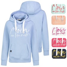 Eight2Nine Damen Hoodie
