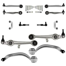 Querlenker alle u Traggelenk