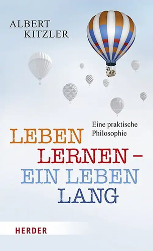Leben lernen ein - leben, lang
