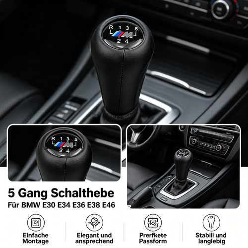 Gang schalthebel stil - gang,