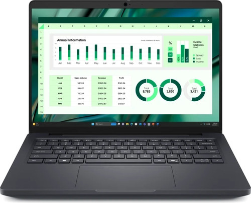 Dell pro max mc14250 laptop - dell,