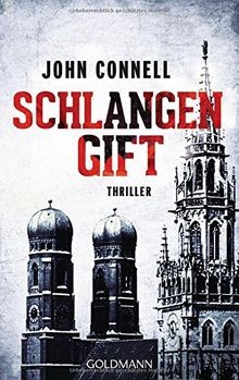 Schlangengift mason collins 2 - mason,
