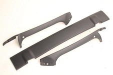 Bmw 5er E61 Kombi Verkleidung Abdeckung Heckklappe Außen Schwarz  7061400 718727